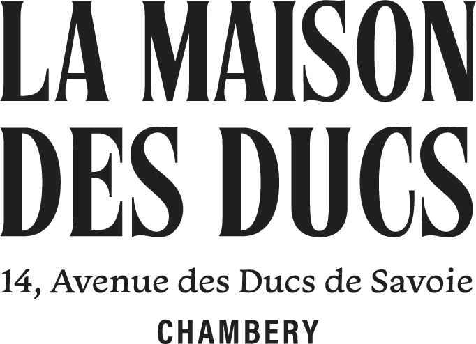 La Maison des Ducs